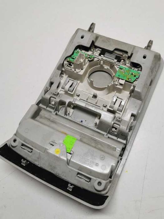 Plafoniera Vw Passat B6 3C0867489B lampa plafon lumini ambientale Golf 5 Jetta 1K0868837C 1K0947133J