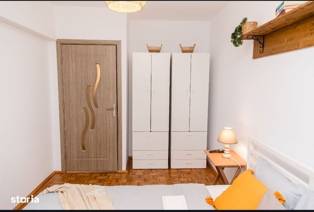 Apartament luminos Lujerului-Politehnica metrou