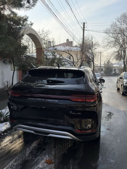 Prodayotsya BYD chempion 605 v otlichnom sostoyanii 2023 goda