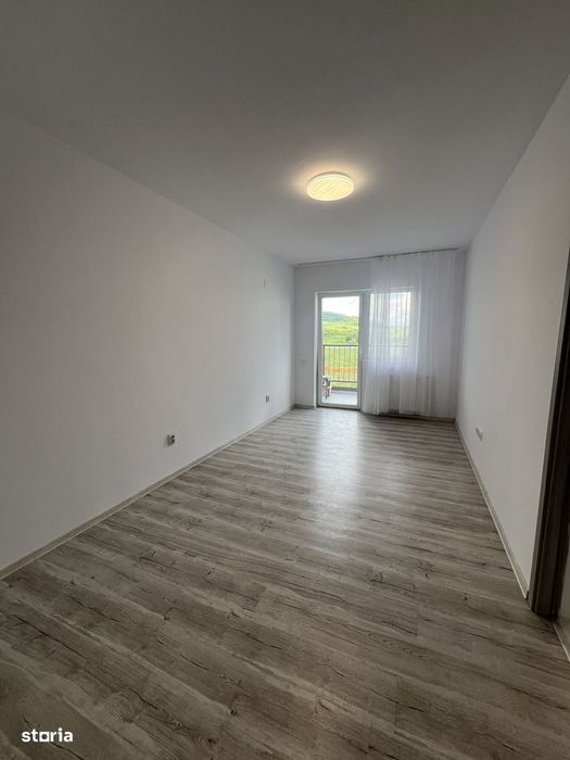 Apartament 1 camera finisat zona Terra
