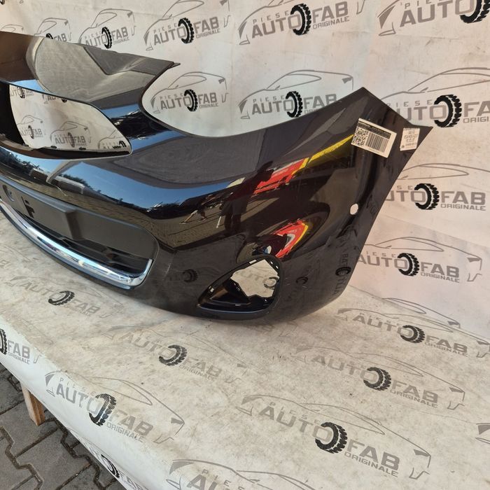 Bara fata Nissan Micra Facelift an 2013-2014-2015-2016-2017