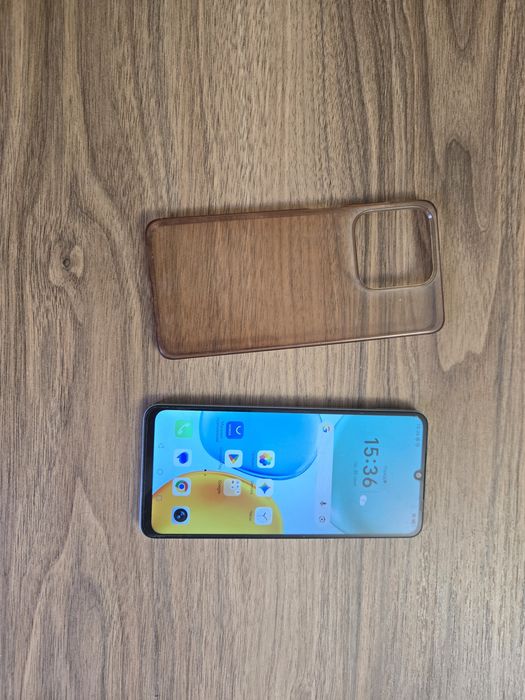 Продам телефон Honor X5c Plus