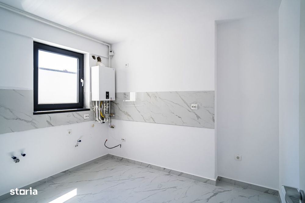 Militari, 2 Camere,58.2 mp, dec, centrala proprie, finalizat, Metrou — fotografia 1