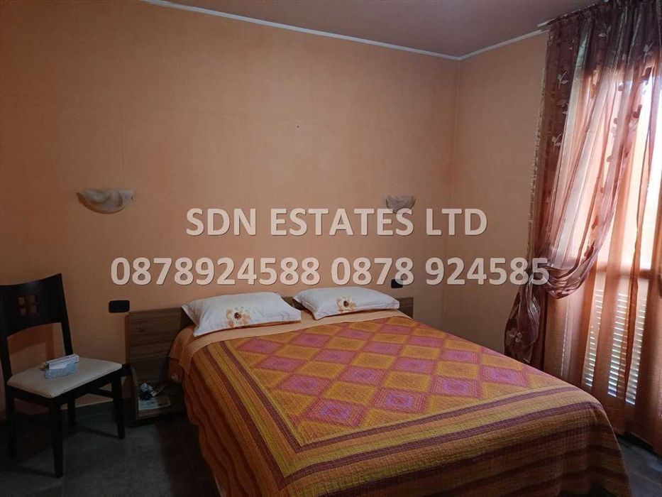 Продава се Тристаен апартамент в Казанлък - 100 кв.м за 929 €/кв.м - Снимка #4