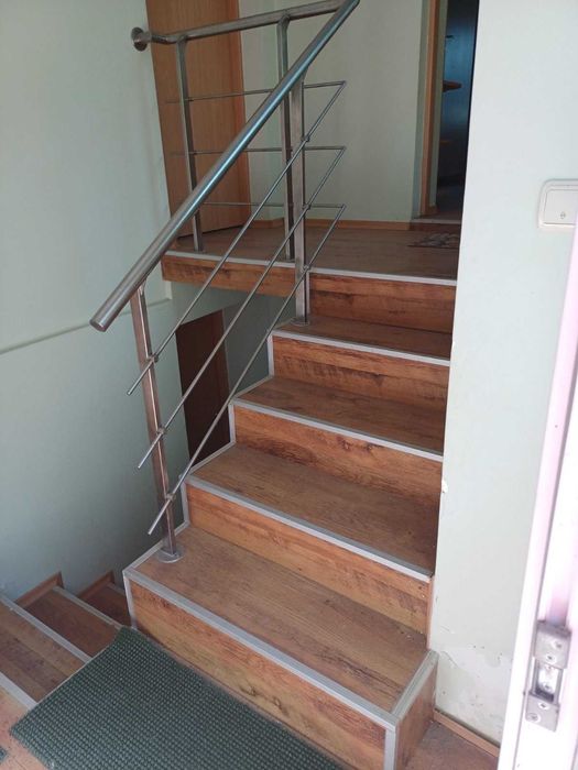 Прекрасна къща в село Йонково!