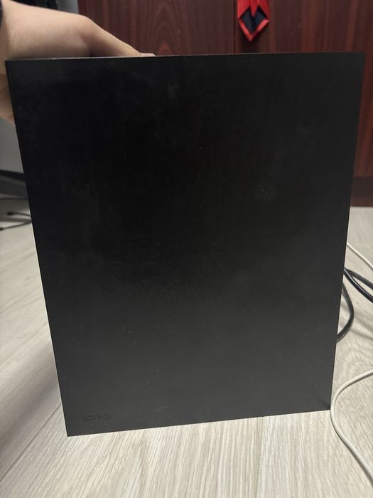 Xbox one Series X 1TB