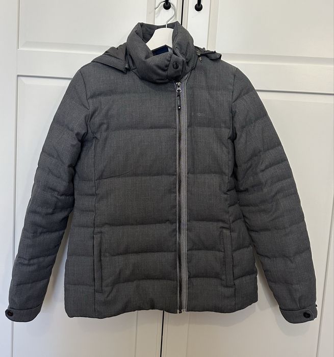 Дамско яке  Reebok