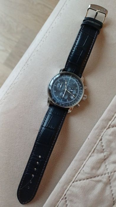 Ceas zeppelin quartz