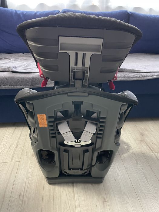 Scaun auto copil Britax Romer