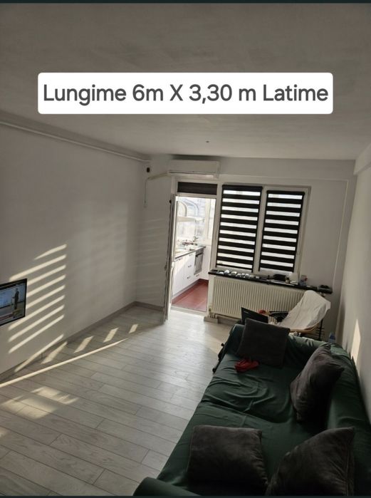 Apart 1 Cam | LIDL-BARIERA | Et 2 | 48m
