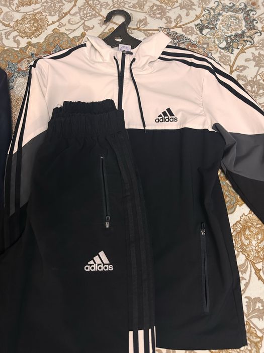 Мужская спортивка adidas