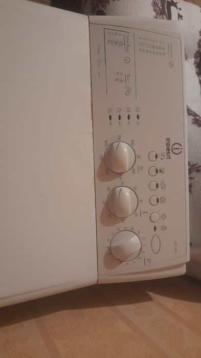 Продам стиральная машина на запчасти