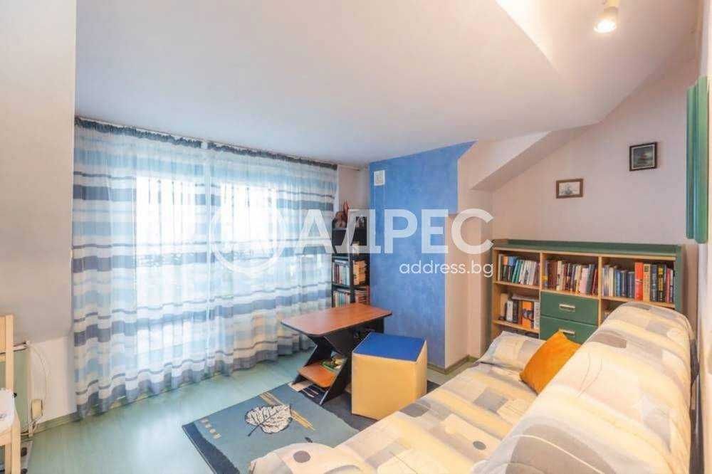 Продава се Мезонет в Варна, Червен площад - 119 кв.м за 2774 €/кв.м - Снимка #4