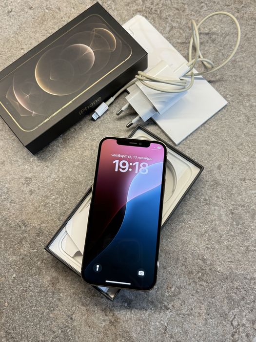 Iphone 12 Pro 256 GB