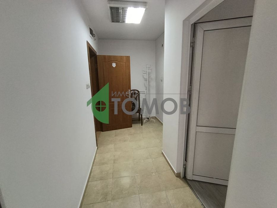 Дава се под наем Офис в Стара Загора, ОРБ - 64 кв.м за 306 € - Снимка #6