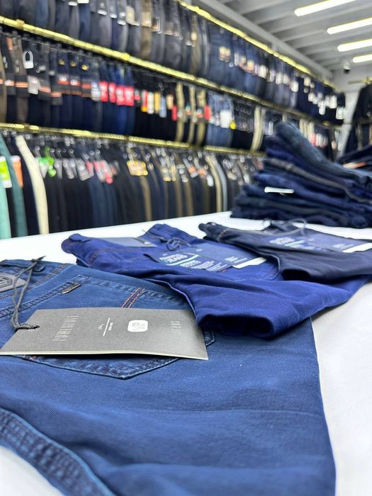 Powerfull va Zilwer brendlarimizdan qaynoq yangiliklar. 

2 ta brend