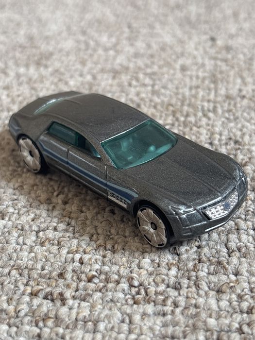 Hot wheels количка от 2003г