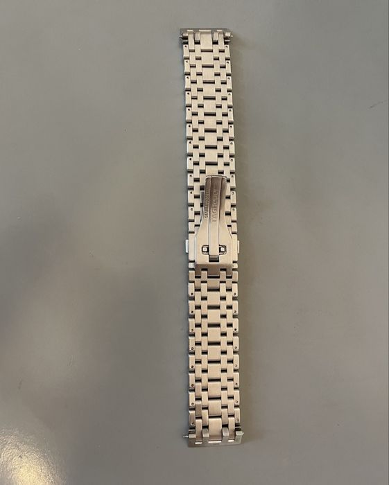 Tag Heuer Monaco cal.12