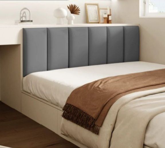 Мягкие стеновы панели!!!