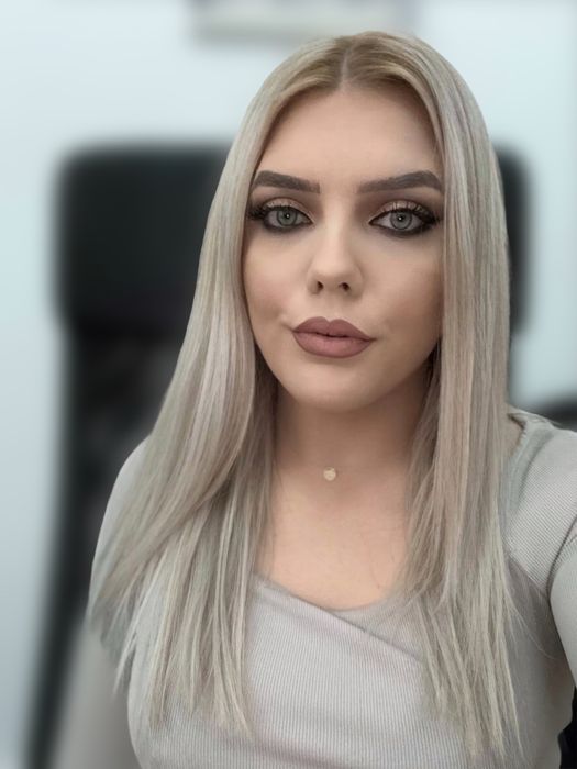 Make-up Sectorul 5 - București