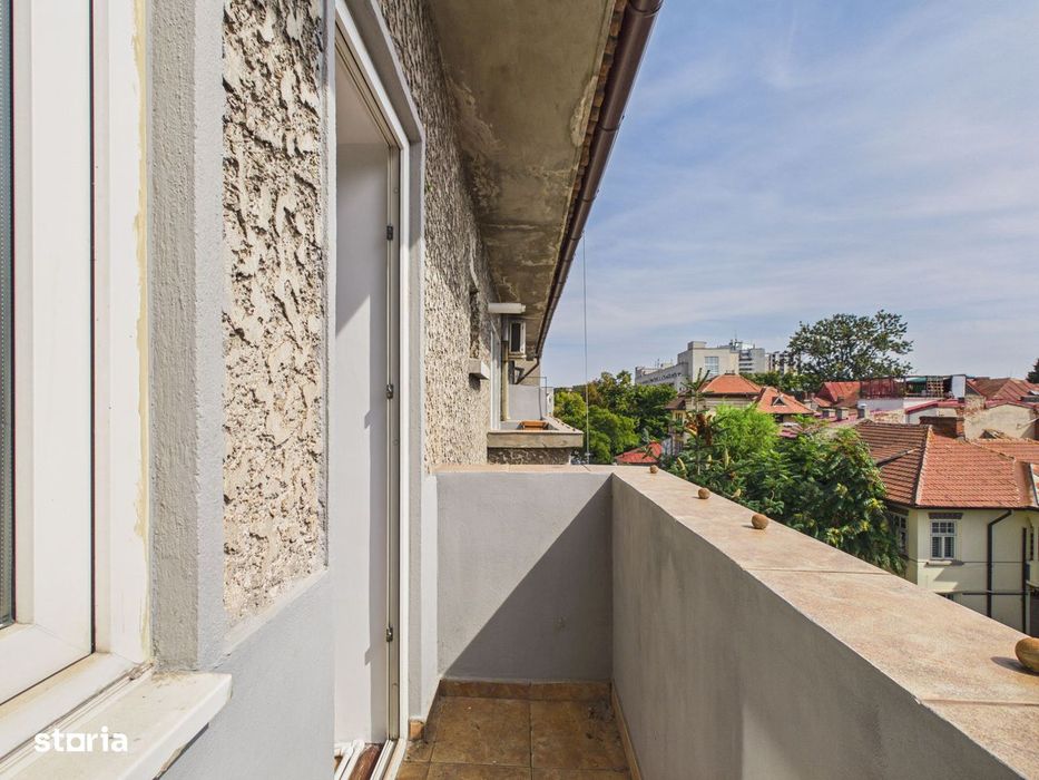 Apartament 2 camere Cotroceni