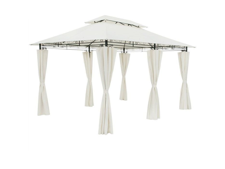 Pavilion de gradina SULTAN 3x4 m
