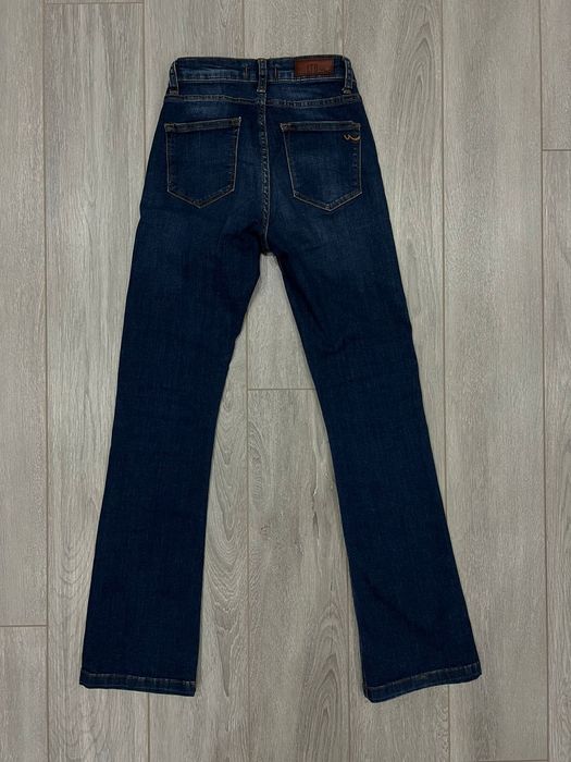 Джинсы bootcut LTB