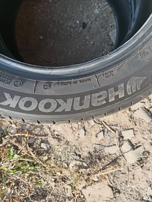Продам автомобильные покрышки