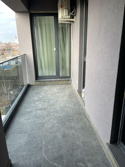 Inchiriez 2 camere in Eleberarii Residence
