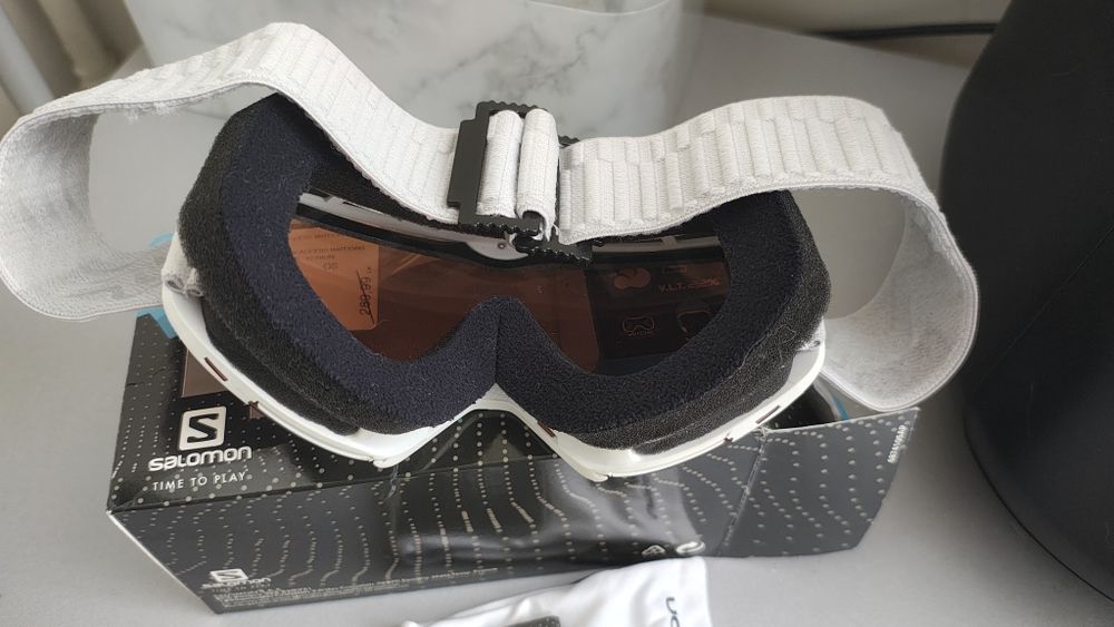 Ochelari ski snowboard  salomon S2