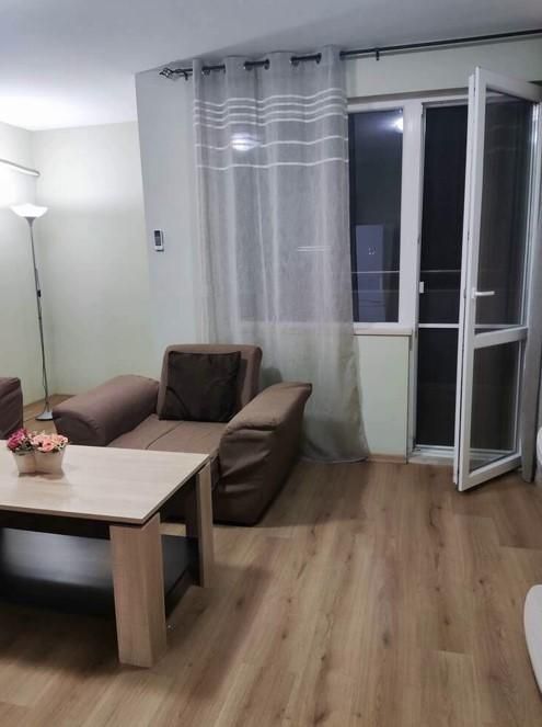 Дава се под наем Двустаен апартамент в Пловдив, Съдийски - 72 кв.м за 500 € - Снимка #3
