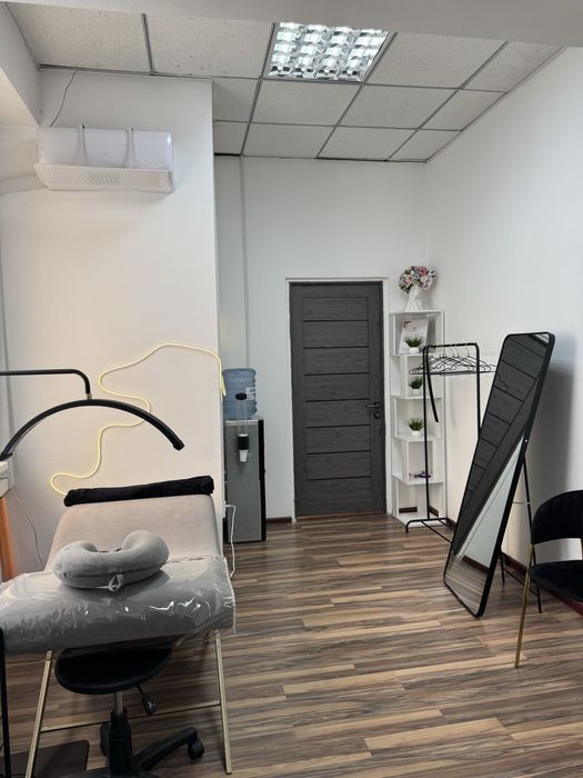 Аренда кушетки.