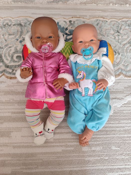 Продам куколки Лоуренс Испания