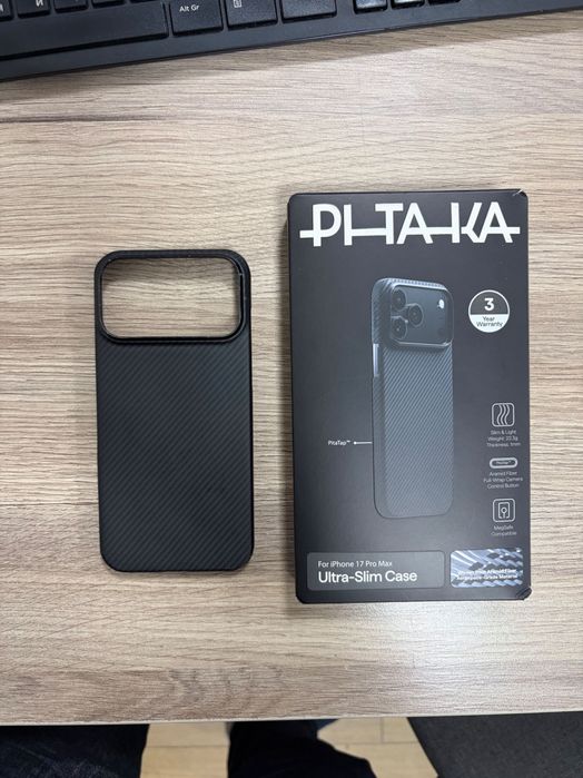 Чехол питака аксессуары pitaka