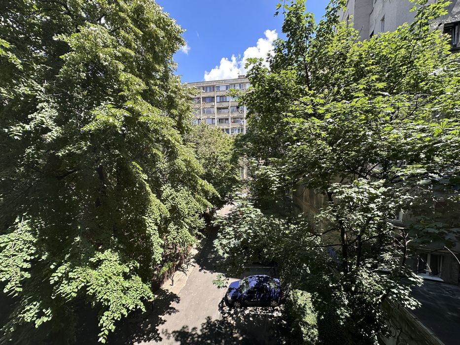 Apartament doua camere Universitate