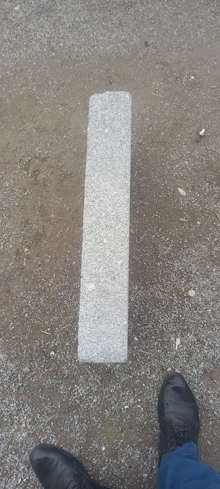 Газаблок 60×30×10см