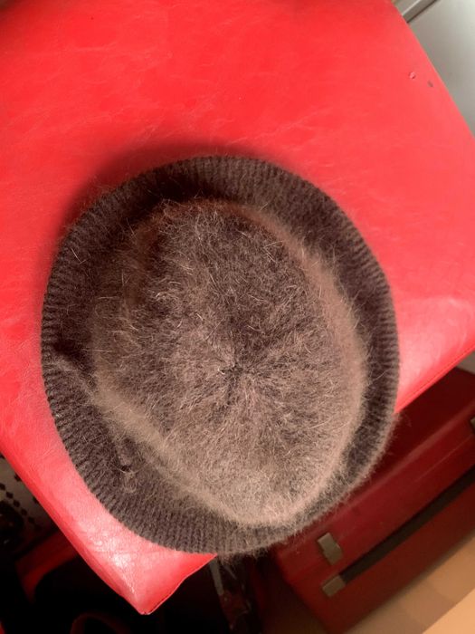 Дамски шапки федора