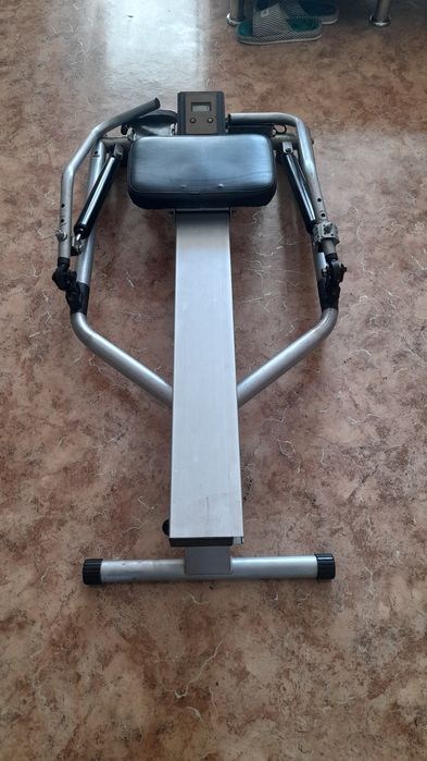 Тренажёр гребля б/у