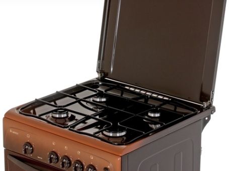 Газ плита Gefest продам