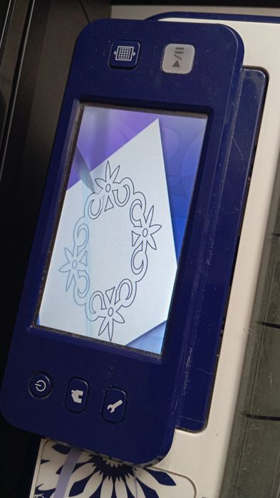 Плоттер Scan&Cut CM900. СРОЧНО!!!