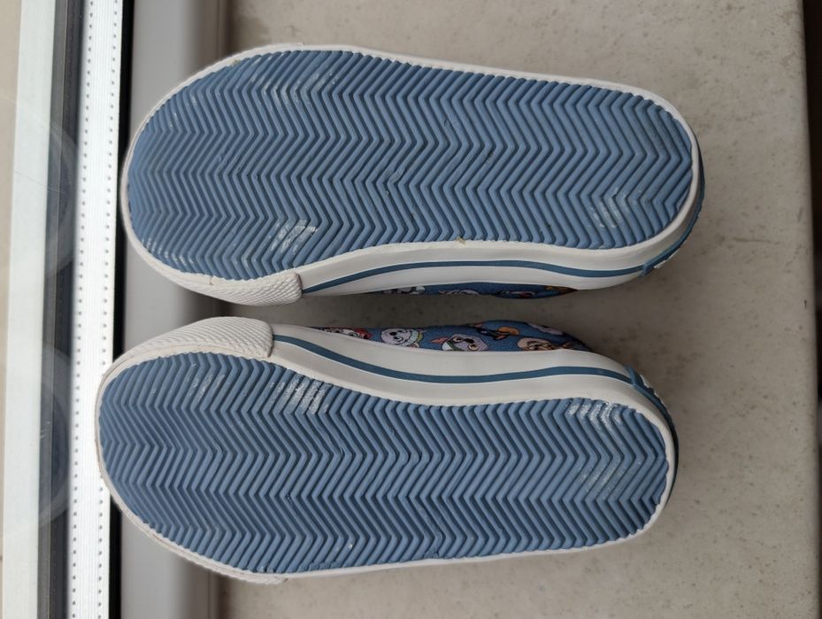 Детски обувки Next