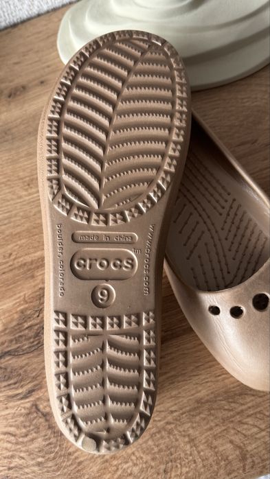 Даски Crocs номер 37-38,40