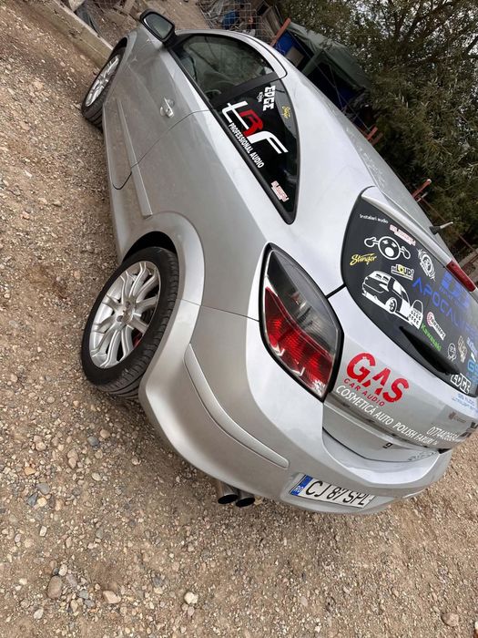 OPEL Astra 0 — imagine 3
