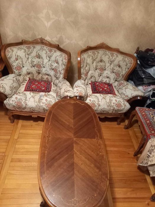 Мебель для гостиной