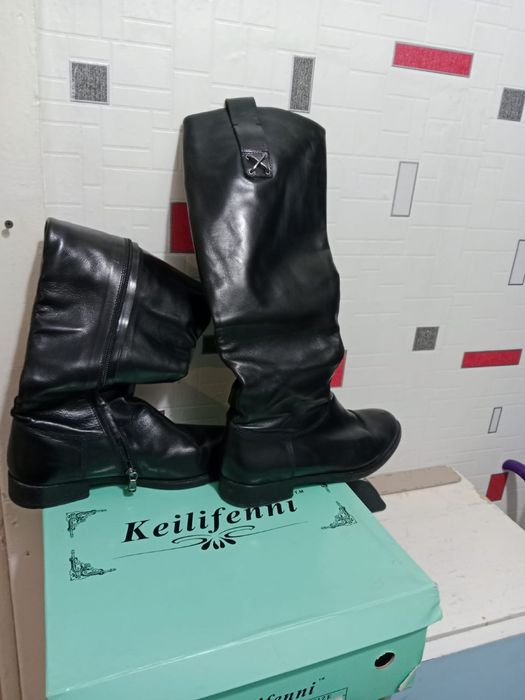 Женская обувь европейка