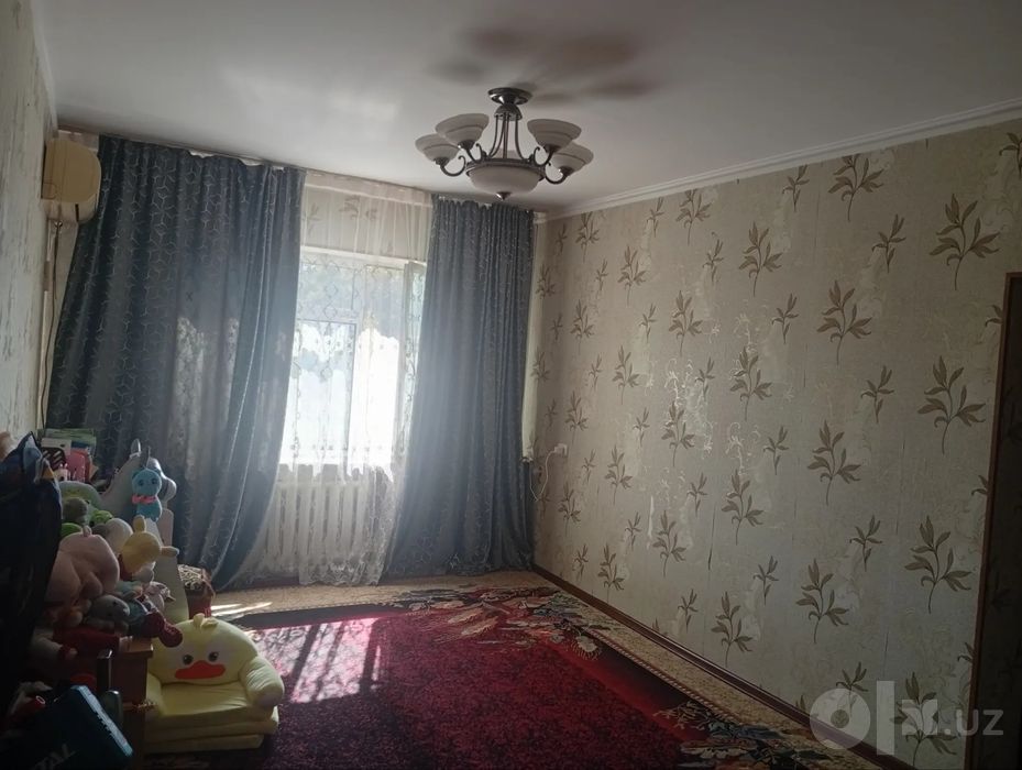 Продаётся квартира каракамыш 2/4