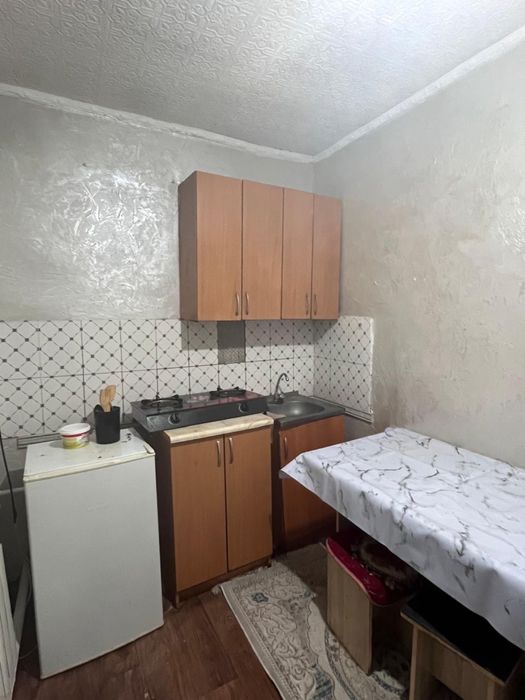 Сдается времянка! Шаңырақ-2, возле акимата!