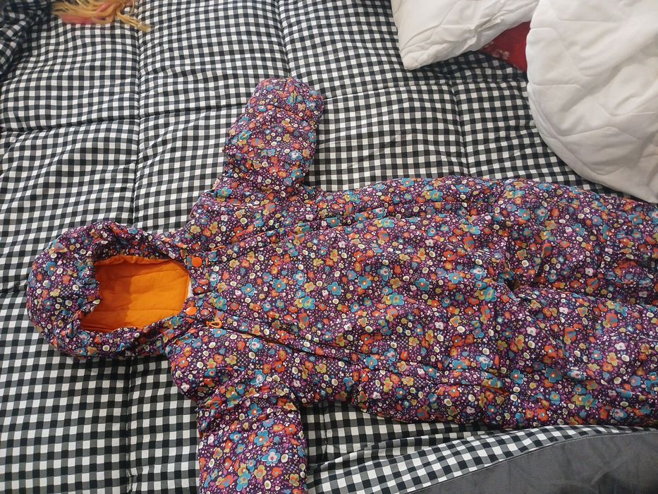 Одежда для двойни