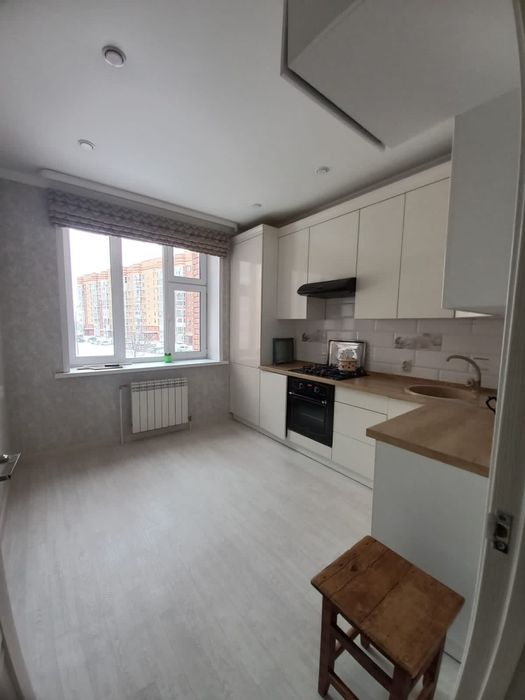 3 комн, 10 мкр, 31,5 млн