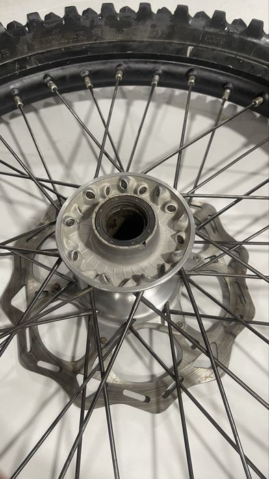 Roata ktm huspvarna gasgas 21